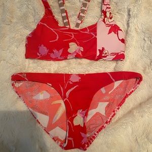 NWOT- Maaji Swimsuit